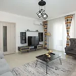 Leena Ξενοδοχείο με διαμερίσματα Τραμπζόν