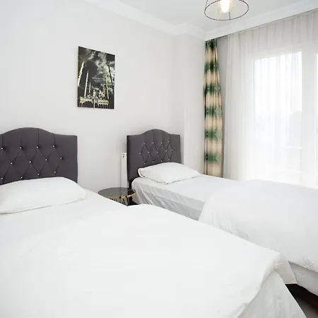 公寓式酒店 Leena