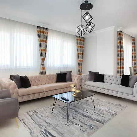 Appart hôtel Leena *