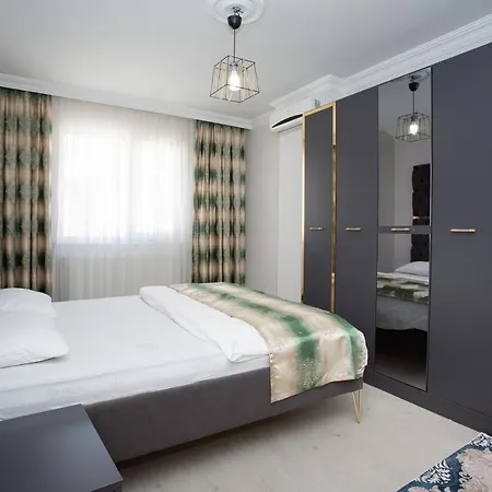 Leena Appart hôtel Trabzon