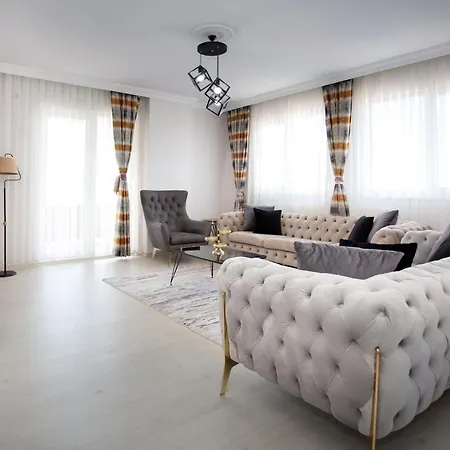 Leena 公寓式酒店