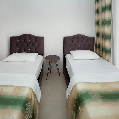 Leena 公寓式酒店