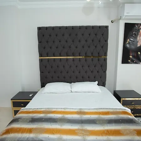 Leena Appart hôtel Trabzon