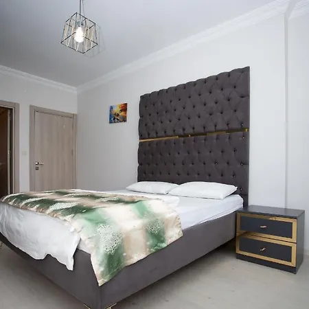 Appart hôtel Leena *