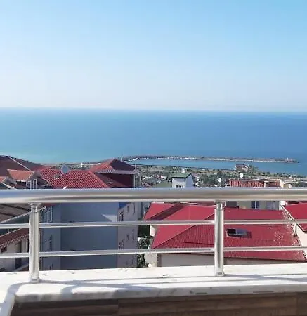 Appart hôtel Leena *