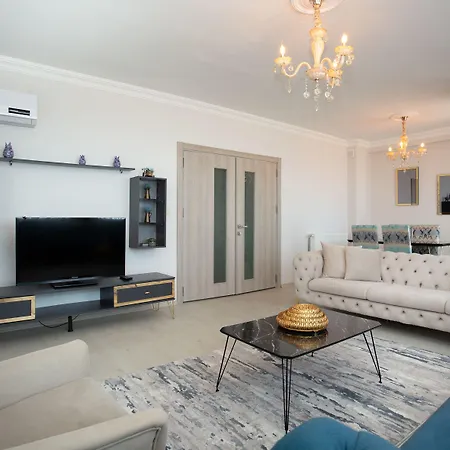 Leena 公寓式酒店