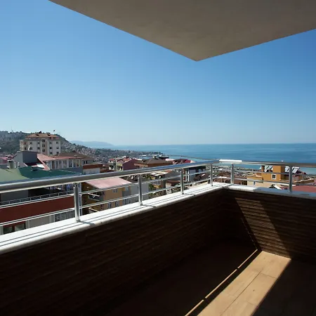 Appart hôtel Leena *