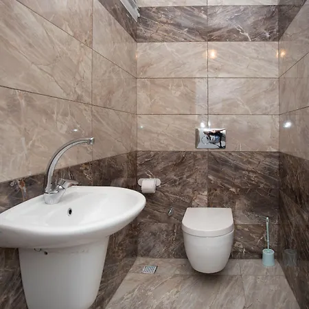 Leena Appart hôtel Trabzon