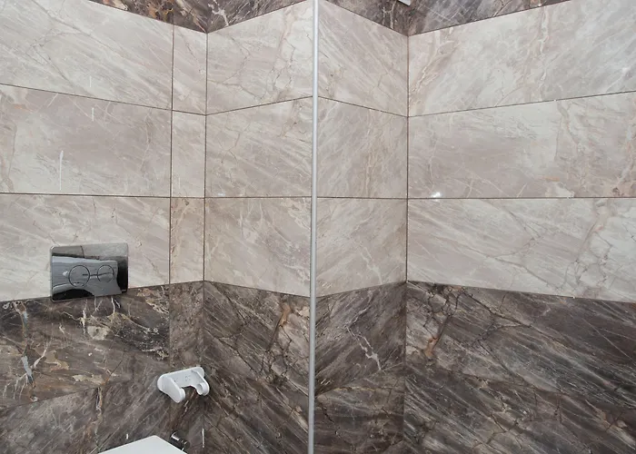 Apartahotel Leena Trabzon