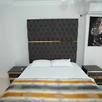Leena Aparthotel Trabzon