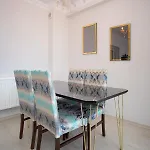 Aparthotel Leena Trabzon