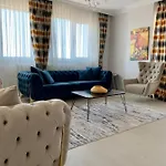Aparthotel Leena Trabzon