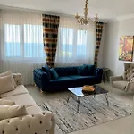 Leena Aparthotel Trabzon