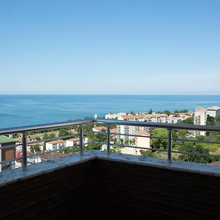 Leena Aparthotel Trabzon