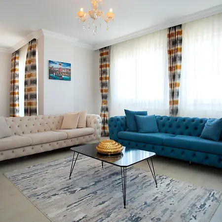 Leena شقة فندقية *