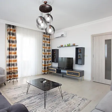 Leena شقة فندقية *