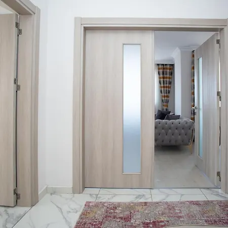 Leena شقة فندقية ترابزون