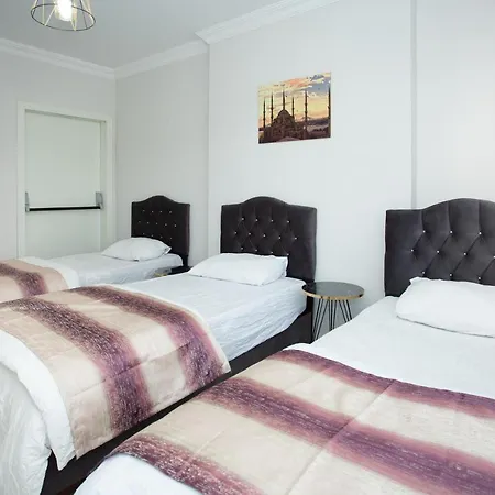 شقة فندقية Leena