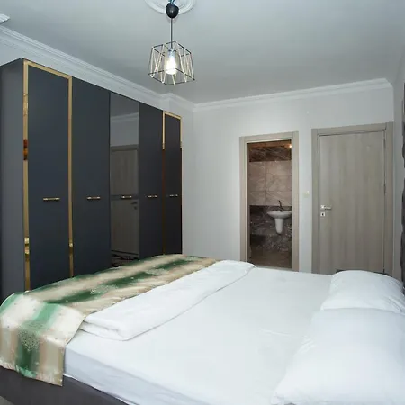 شقة فندقية Leena