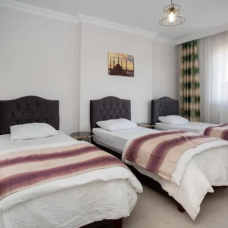 Leena شقة فندقية *