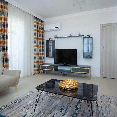 Leena شقة فندقية *