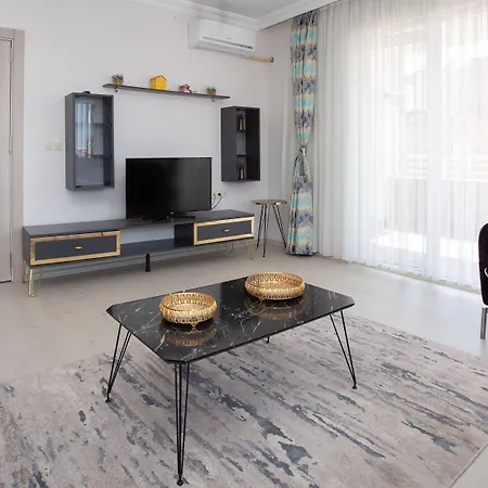 Leena شقة فندقية *