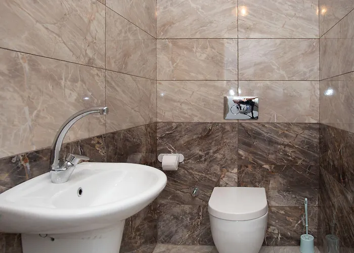 Leena Aparthotel Trabzon